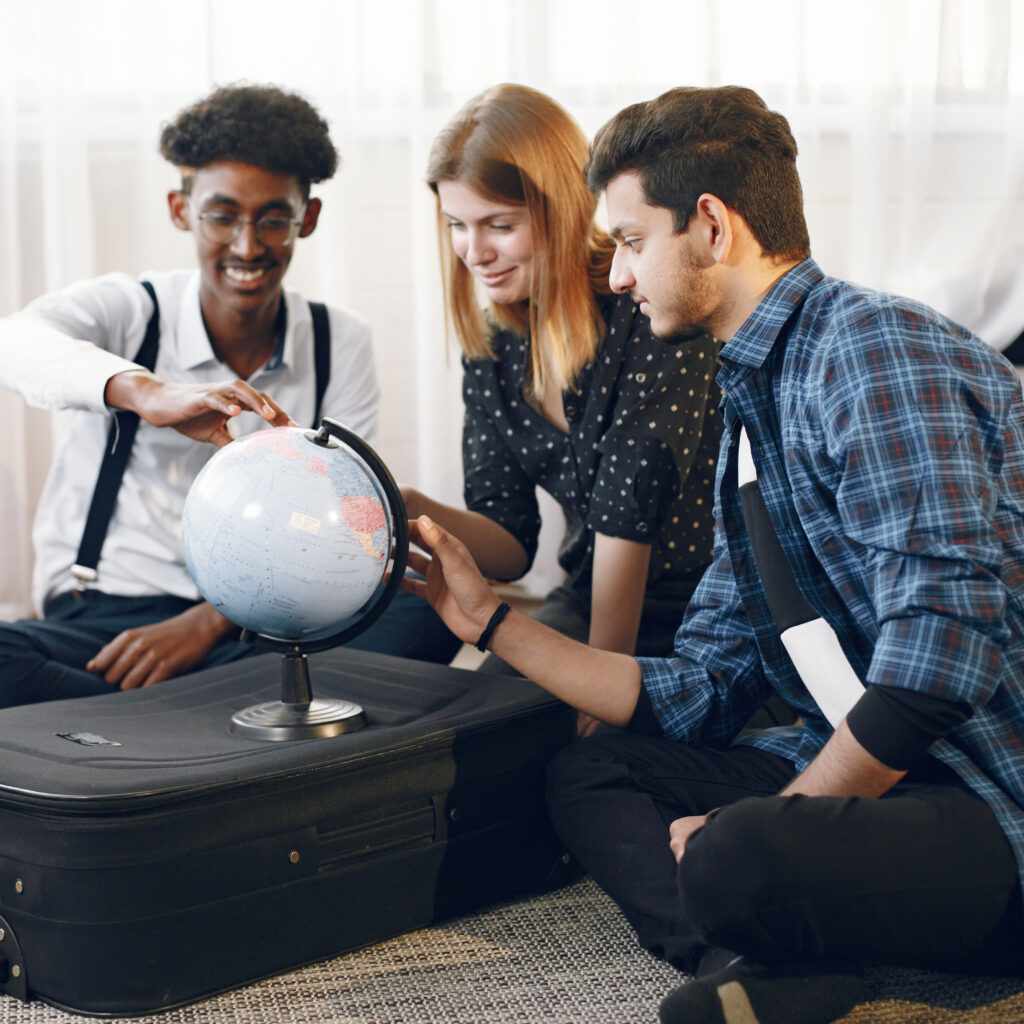 Travel Briefing