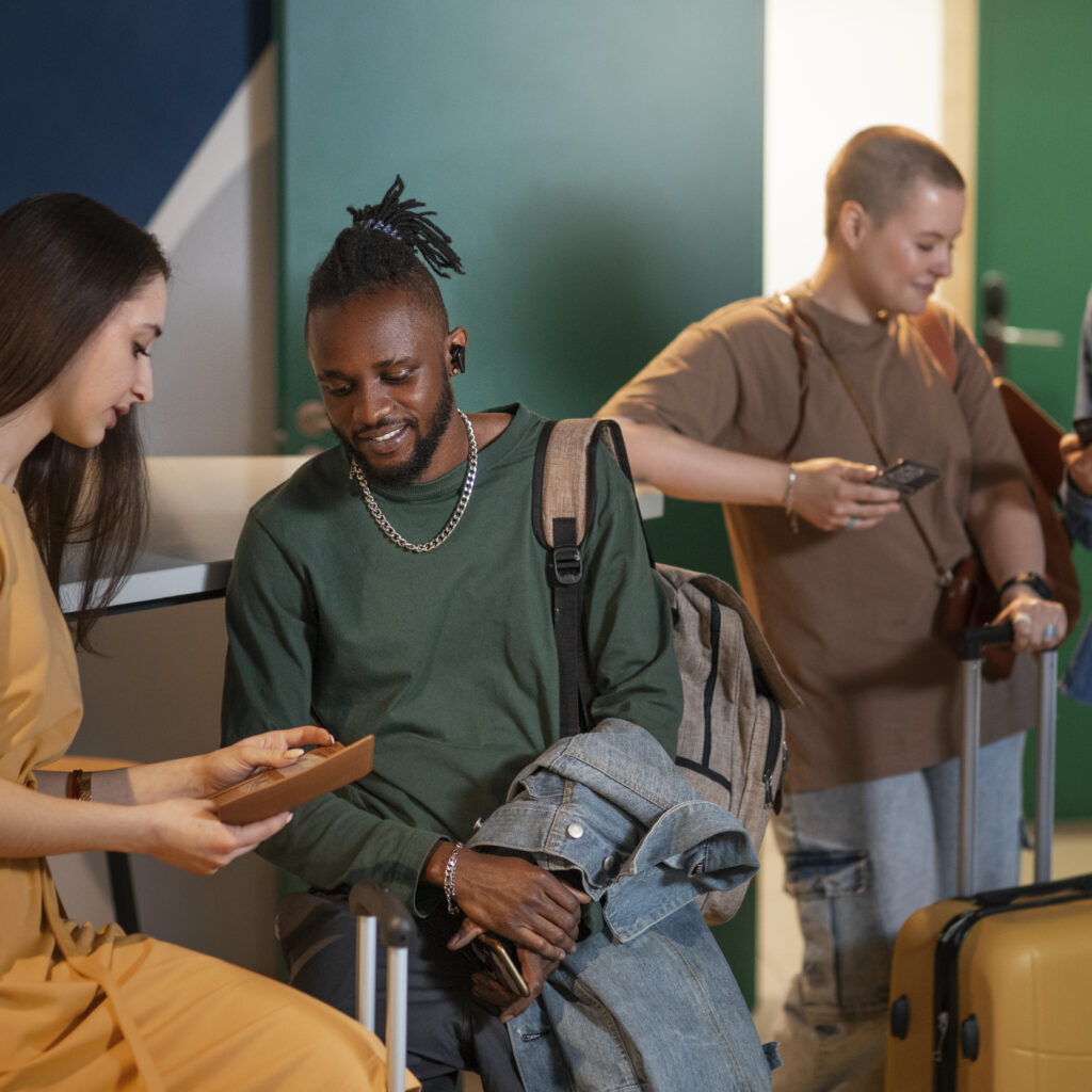 Travel Briefing