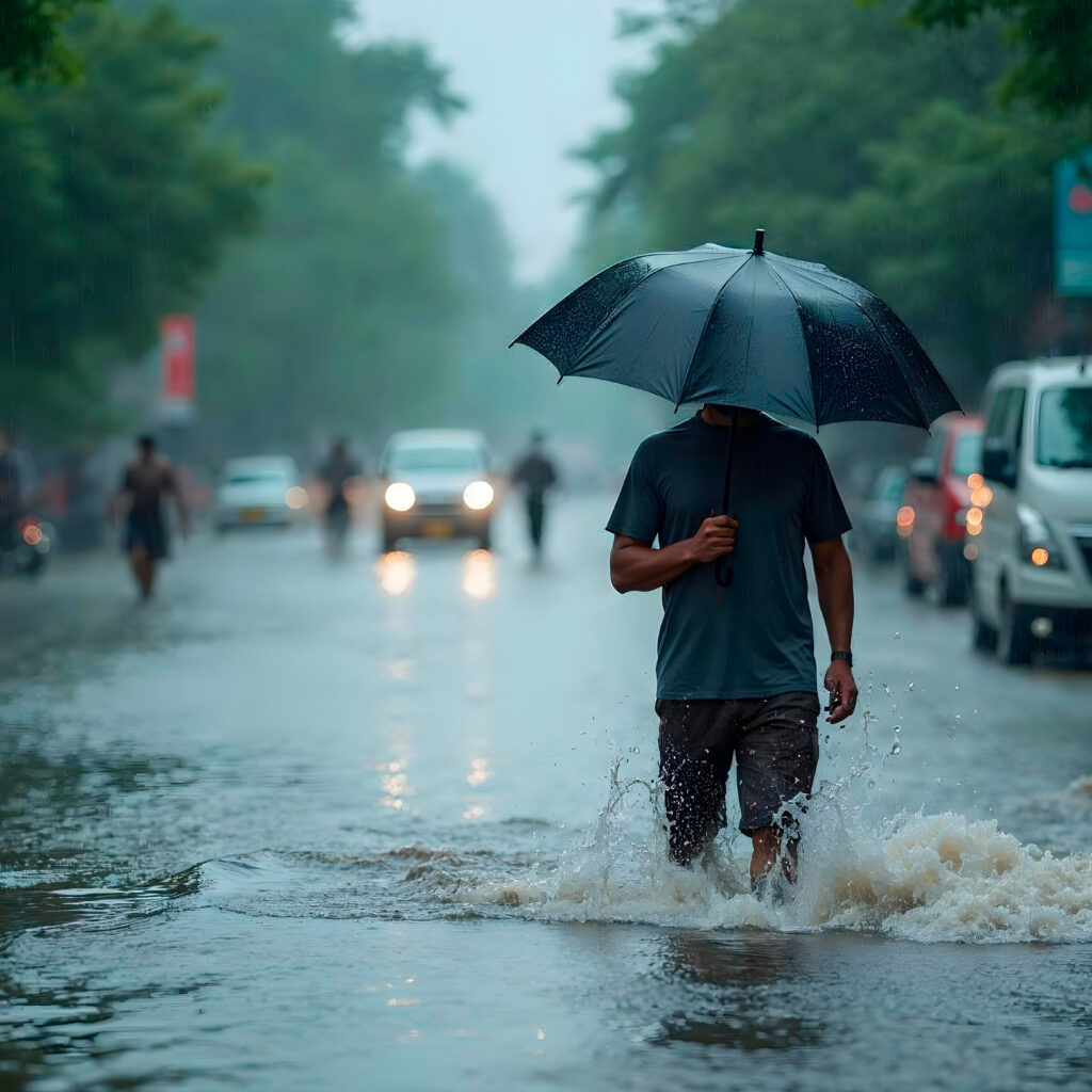 floods