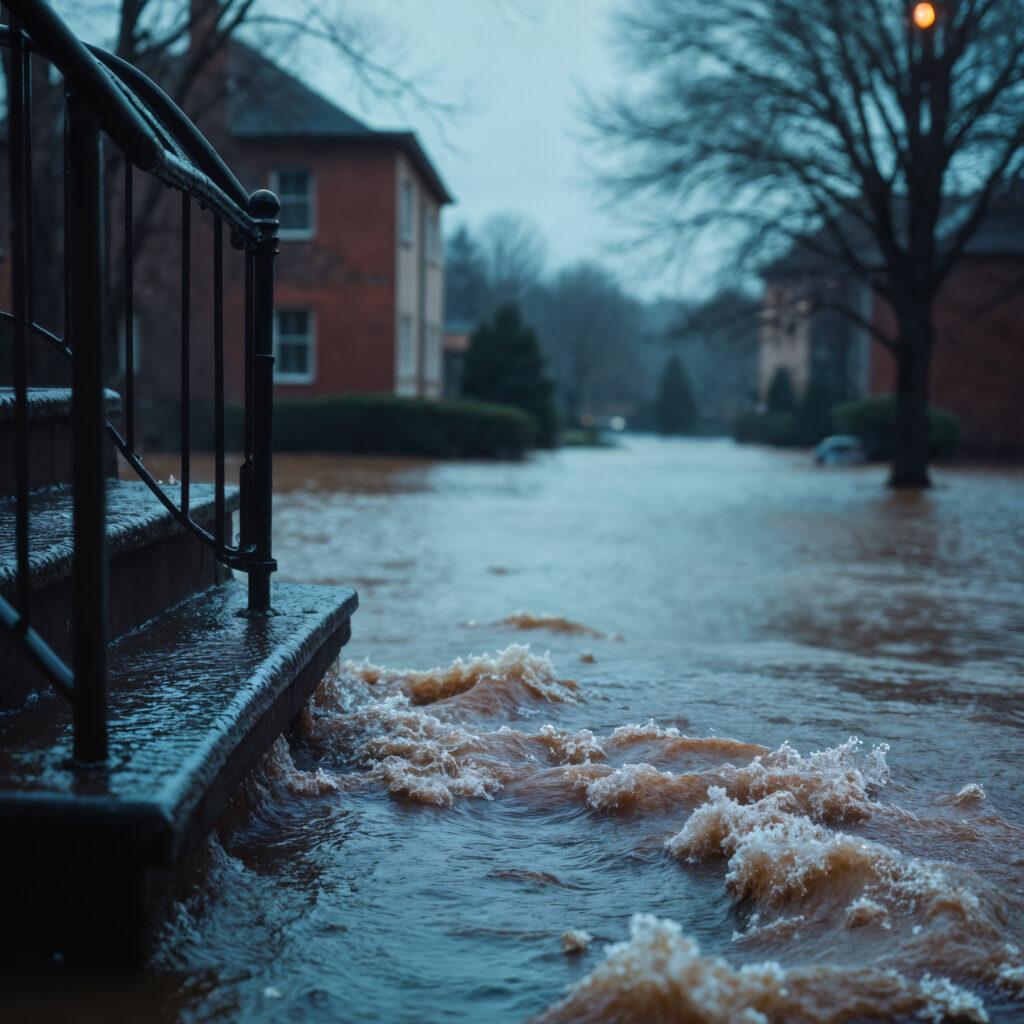 floods
